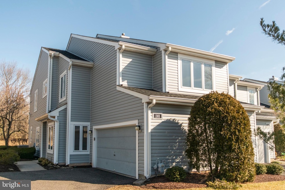 1101 Champlain Dr, Voorhees, NJ 08043 - photo 1