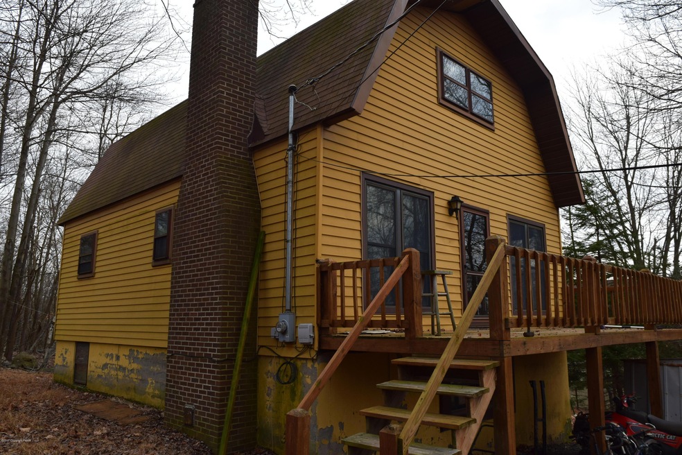 108 Schochs Mill Rd, Blakeslee, PA 18610 - photo 1