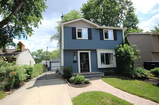 Great Berkley colonial
