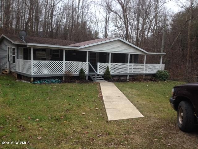 68 Savage Hollow Rd, Orangeville, PA 17859 - photo 1