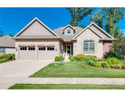 53420 Hansel Ln, South Bend, IN 46637 - photo 1