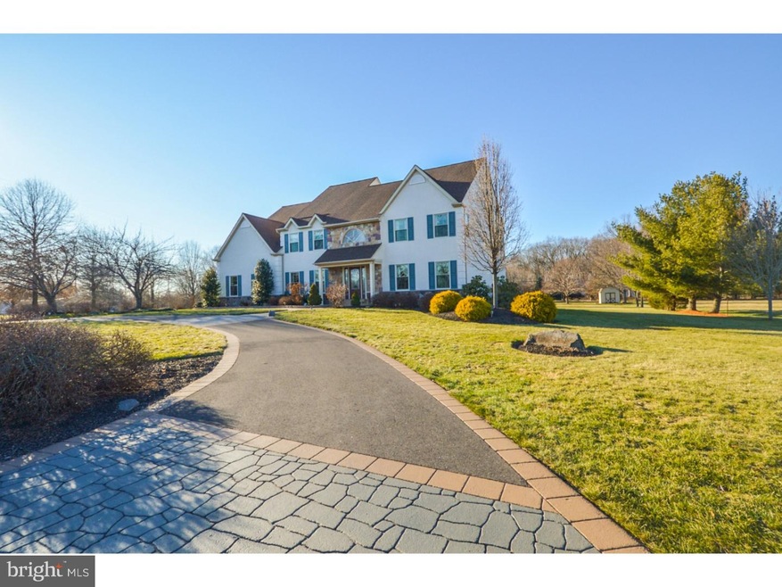 2023 Hollis Rd, Lansdale, PA 19446 - photo 1