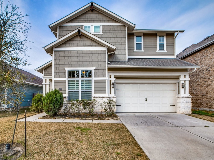 29551 Westhope Dr, Spring, TX 77386 - photo 1