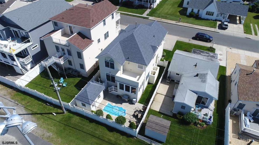 218 40th St S, Brigantine, NJ 08203 - photo 1