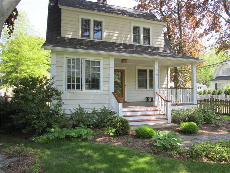 unlisted-address, Riverside, CT 06878 - photo 1