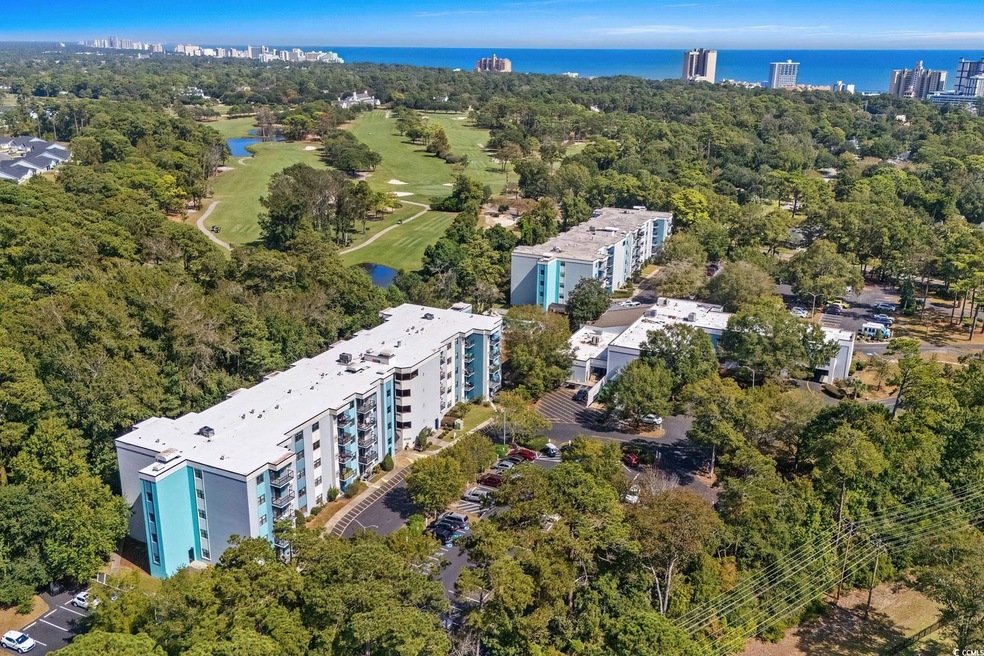 5001 Little River Rd unit E-502, Myrtle Beach, SC 29577 - photo 1