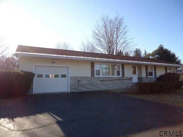 108 W Mechanic St, Corinth, NY 12822 - photo 1