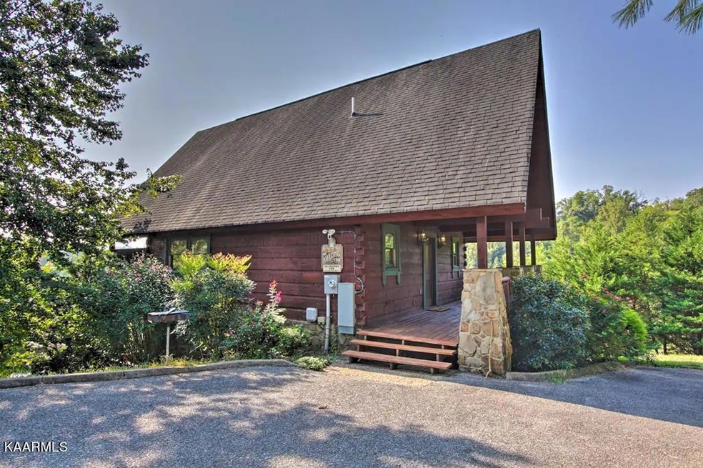 1619 Jed Tr unit 6, Sevierville, TN 37862 - photo 1