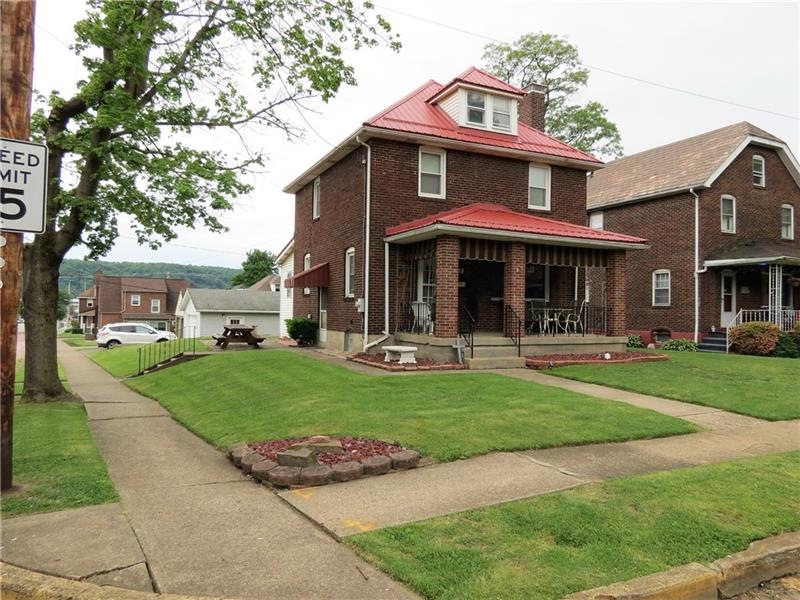 1166 Ohio Ave, Midland, PA 15059 - photo 1