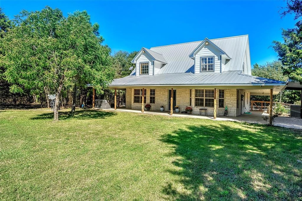 23665 Us Highway 377, Whitesboro, TX 76273 - photo 1