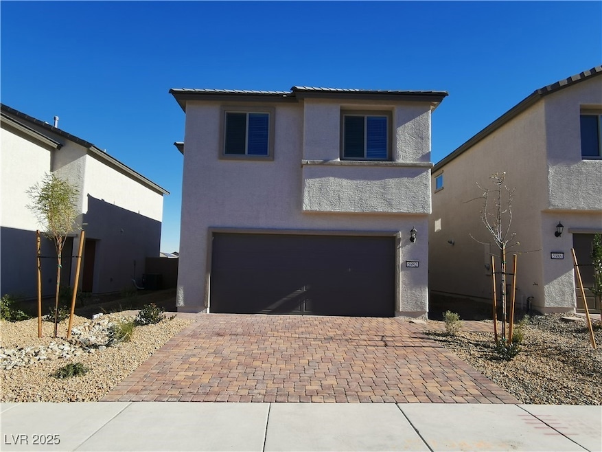 5982 Swift Lariat St, Las Vegas, NV 89113 - photo 1