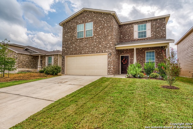 10142 Round Ridge, San Antonio, TX 78254 - photo 1