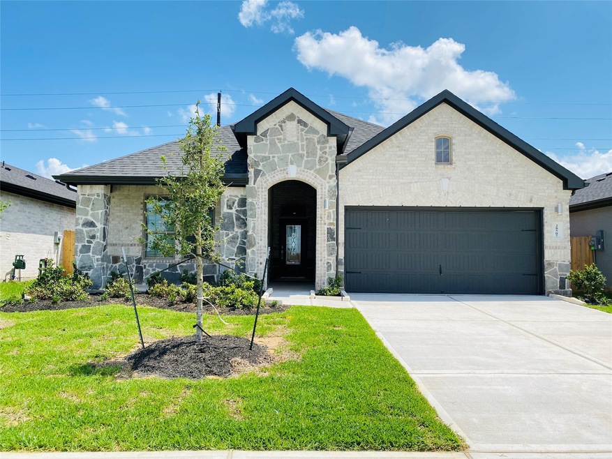 28507 Hannahs Harbor Ln, Katy, TX 77494 - photo 1