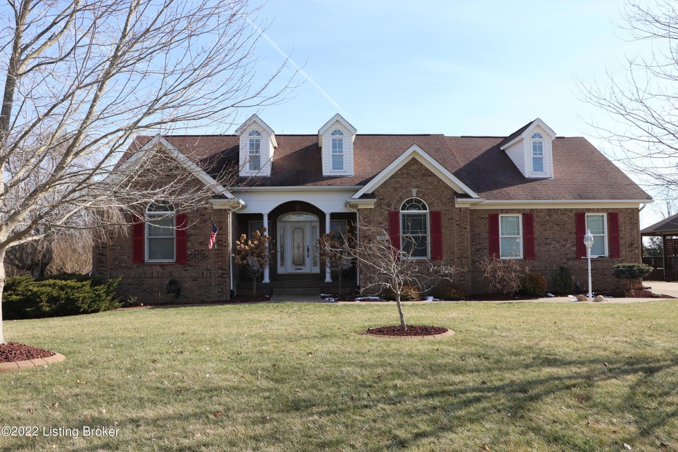 280 Winding Woods Trail, Mount Washington, KY 40047 - photo 1