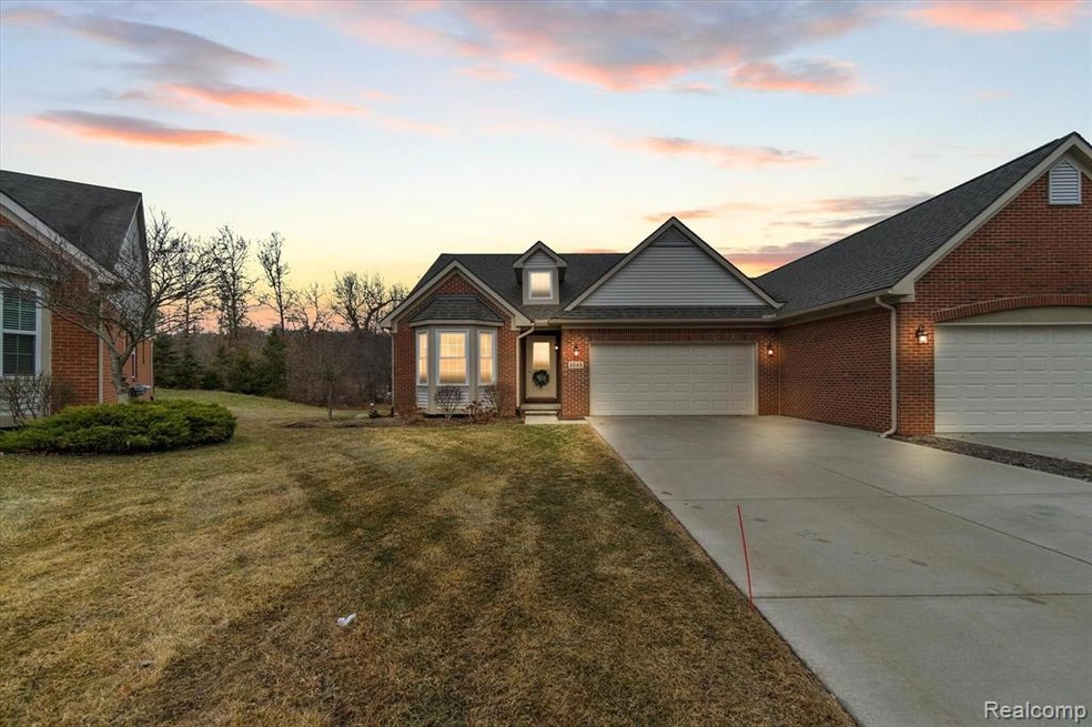 1848 Genoa Circle