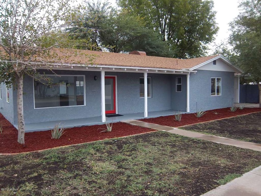 1749 W Heatherbrae Front 2