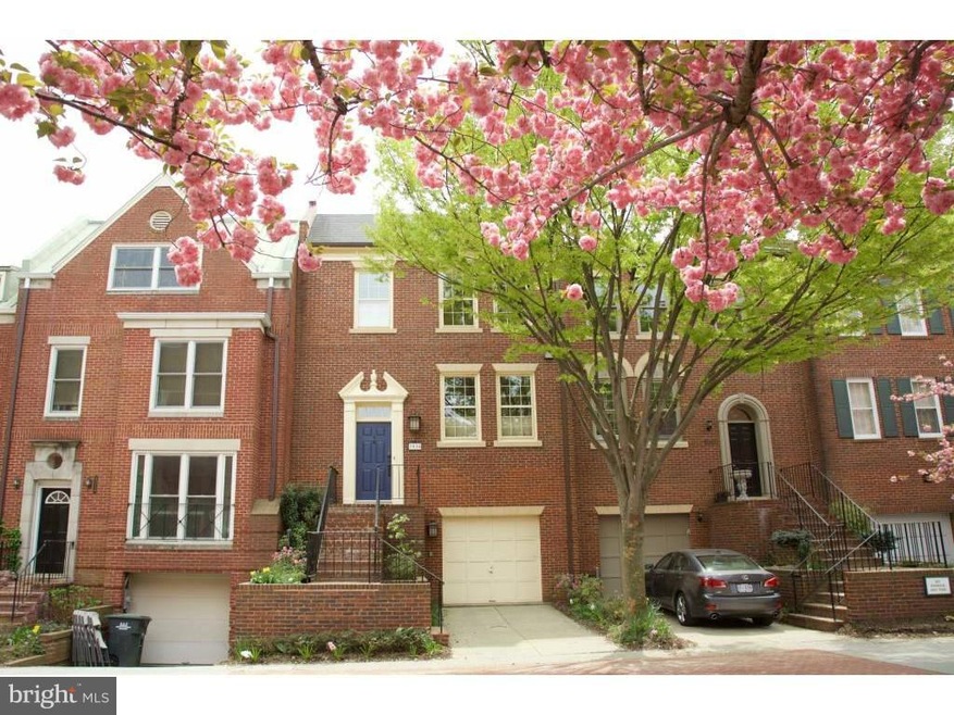 3536 Winfield Ln NW, Washington, DC 20007 - photo 1