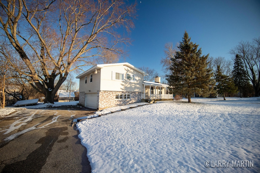 4080 Shaffer Avenue Southeast