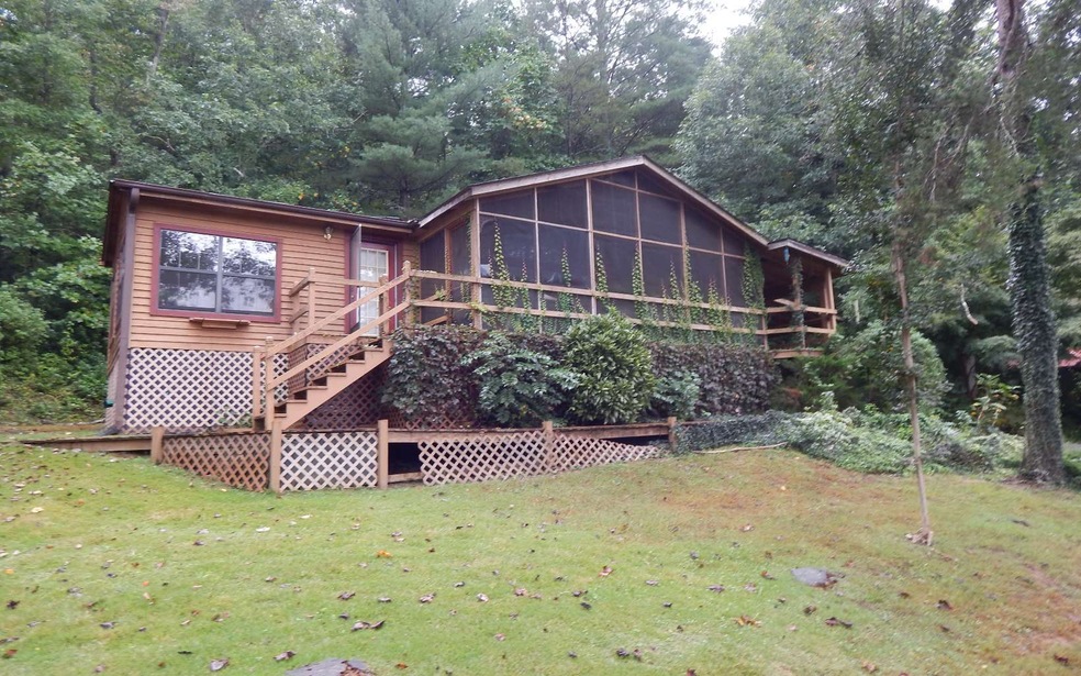 Main View