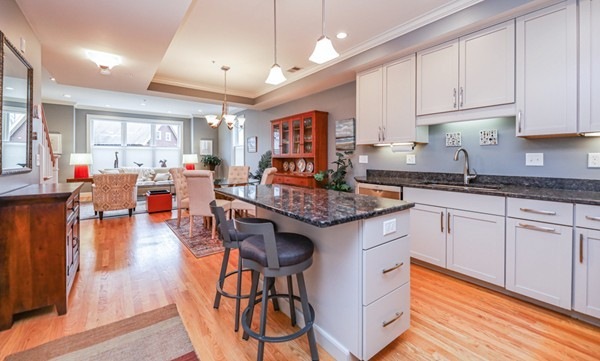 345 Belgrade Ave unit 2, Roslindale, MA 02131 - photo 1