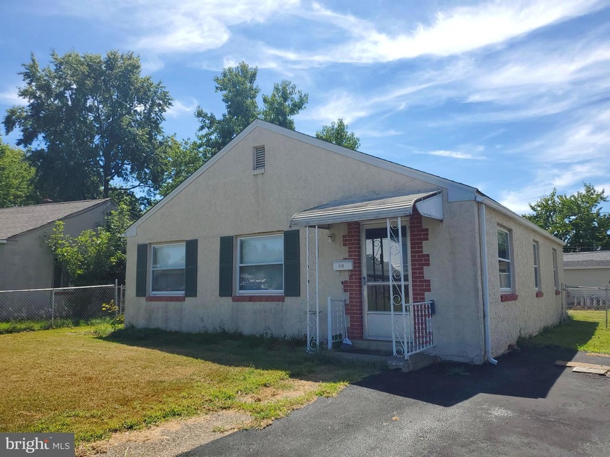 112 Blue Hen Rd, New Castle, DE 19720 - photo 1