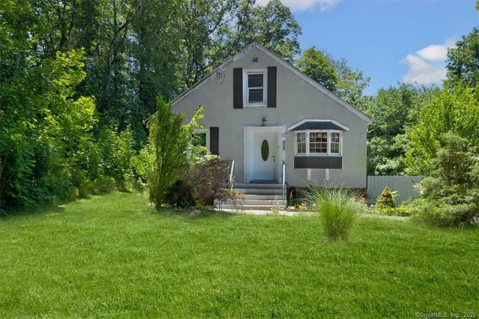 Enhanced photo of what the house can look like :)