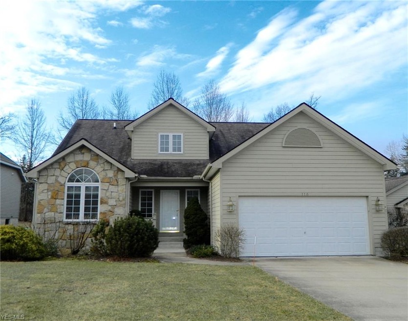 116 Royal Oak Dr unit 22, Aurora, OH 44202 - photo 1