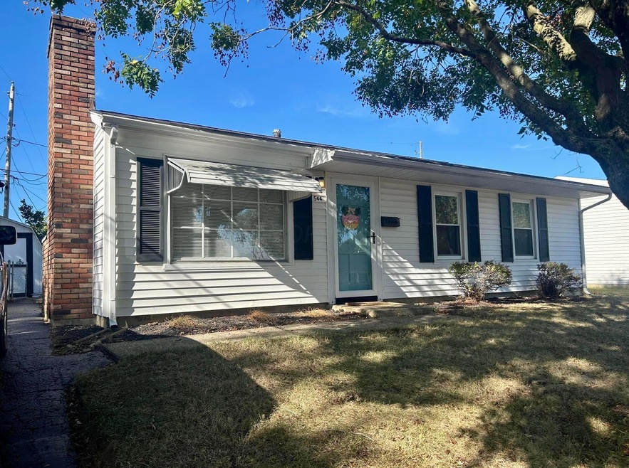 ridgefield front