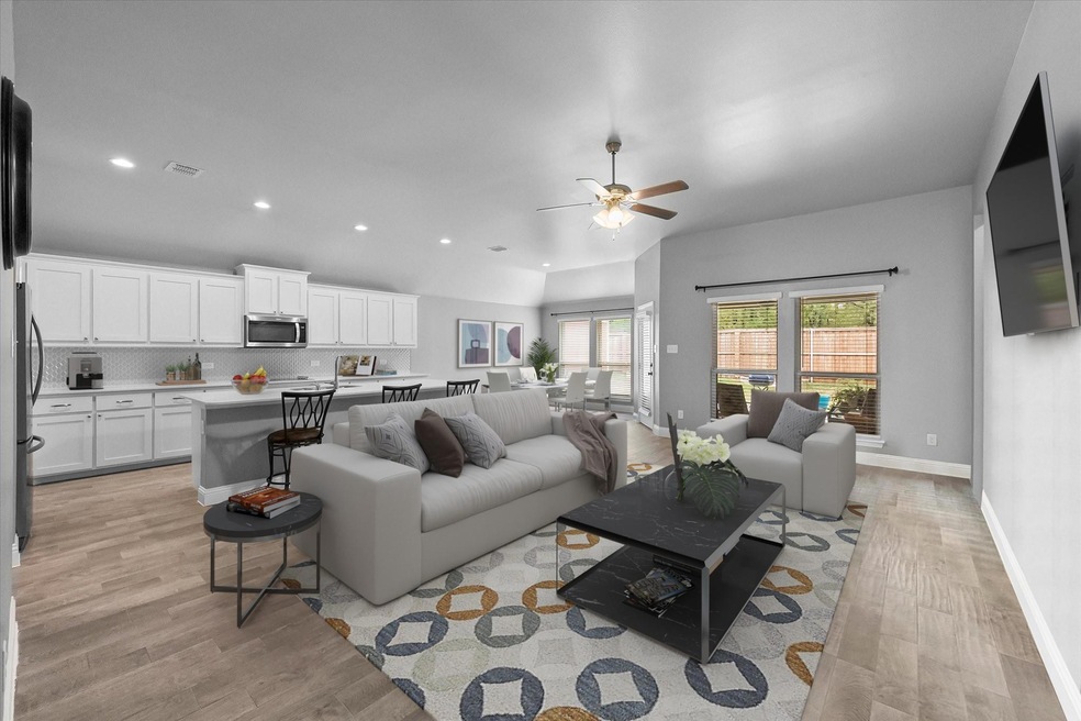 1545 Grassy Meadows Dr, Joshua, TX 76058 - photo 1