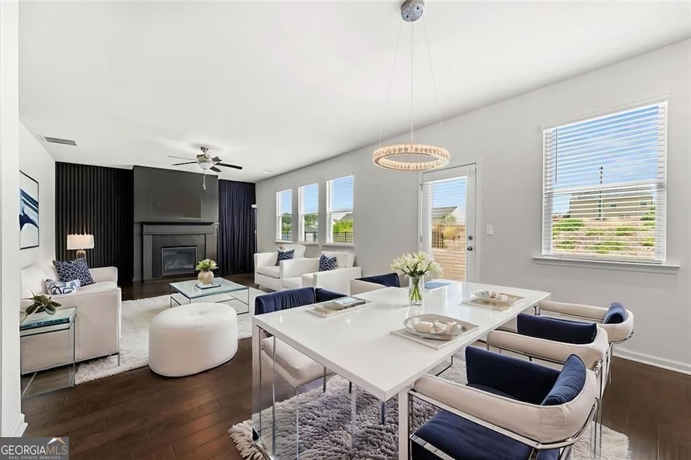 7161 Gladstone Cir, Stonecrest, GA 30038 - photo 1