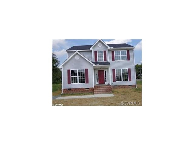 planned home similar to photo