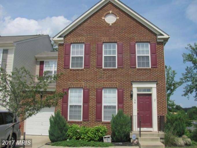 136 Executive Cir, Stafford, VA 22554 - photo 1