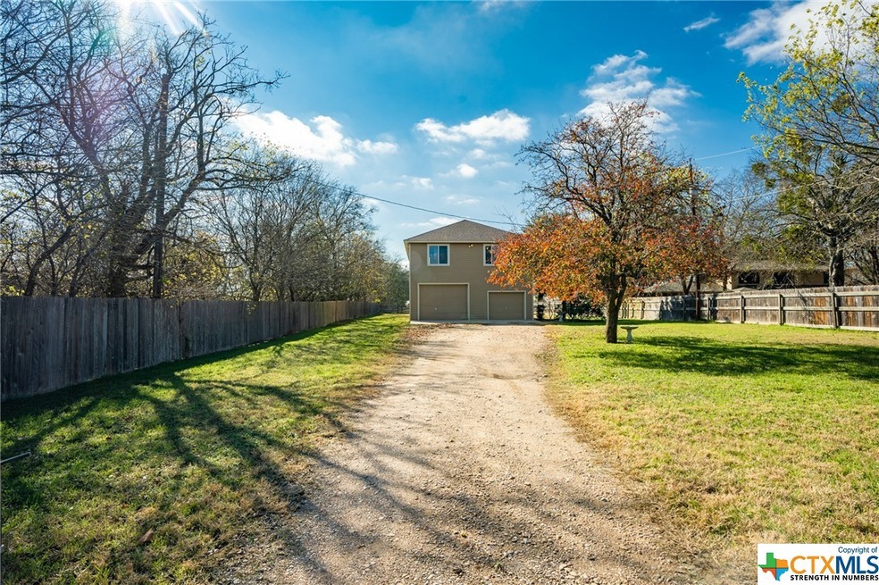 7271 Little Mexico Rd, Temple, TX 76504 - photo 1