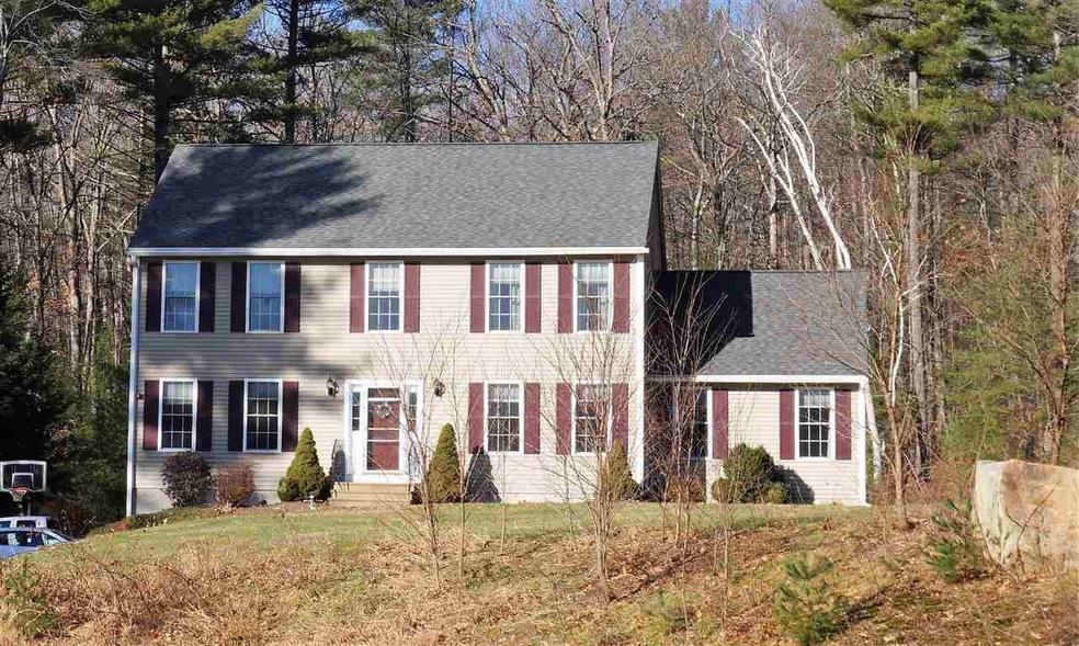 12 Sargent Dr, Hooksett, NH 03106 - photo 1