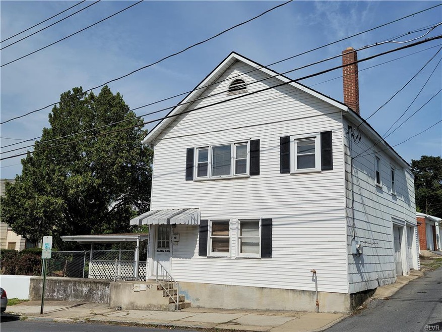 115 S Carlisle St, Allentown, PA 18109 - photo 1