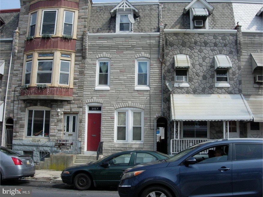 957 N 9th St, Reading, PA 19604 - photo 1