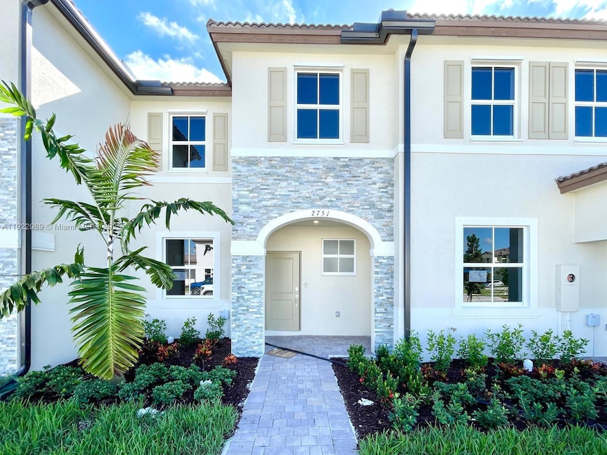 2751 SE 26th Rd unit 2751, Homestead, FL 33035 - photo 1