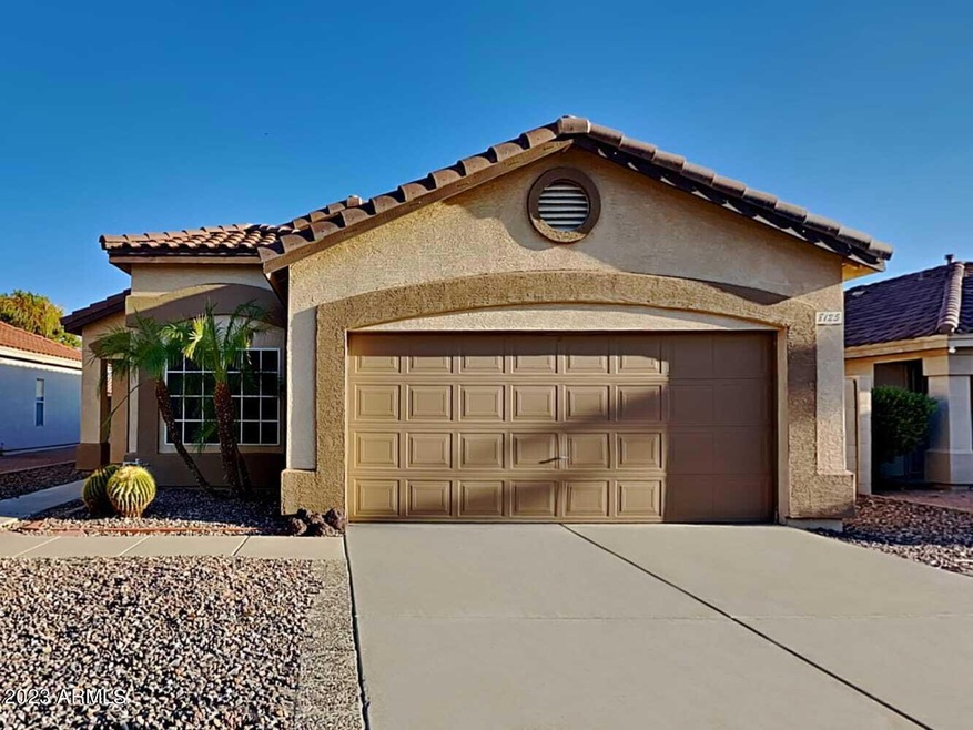 8125 E Osage Ave, Mesa, AZ 85212 - photo 1