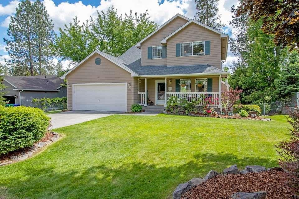 304 E Cooper Ln, Colbert, WA 99005 - photo 1