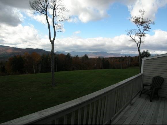 K Eagle Ridge Rd unit 94, Bartlett, NH 03812 - photo 1