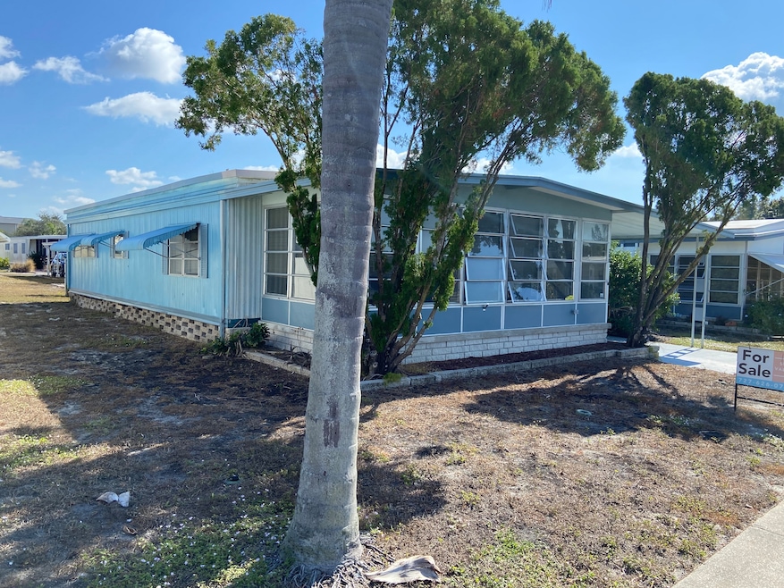 39248 US Highway 19 N unit 288, Tarpon Springs, FL 34689 - photo 1