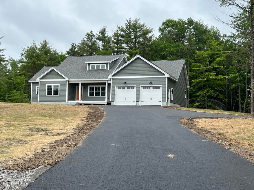 121 Beech Ridge Rd, Scarborough, ME 04074 - photo 1