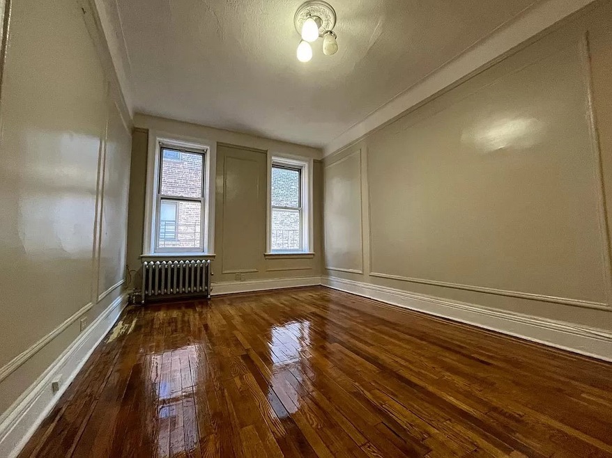 449 Audubon Ave unit 4 G, New York, NY 10040 - photo 1