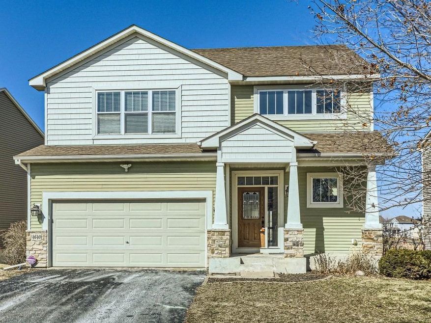 4640 Empress Way N, Hugo, MN 55038 - photo 1