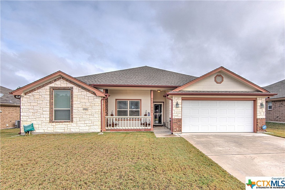 3502 Dalton St, Copperas Cove, TX 76522 - photo 1