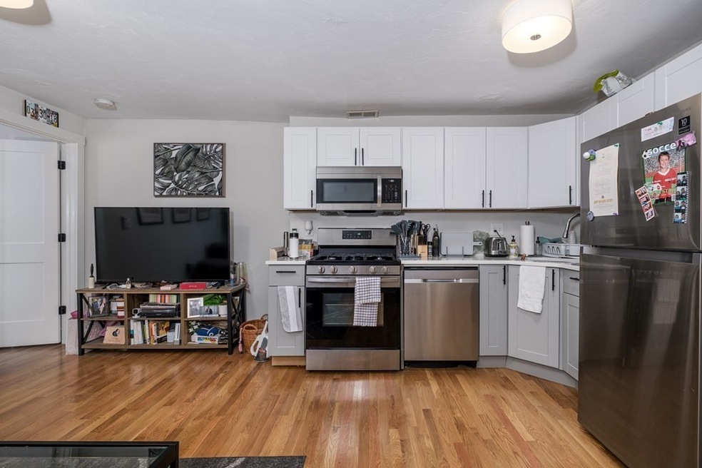 84 Emerson St unit 1, Boston, MA 02127 - photo 1