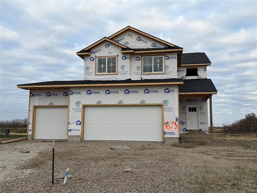 675 NW Rosemont Dr, Waukee, IA 50263 - photo 1