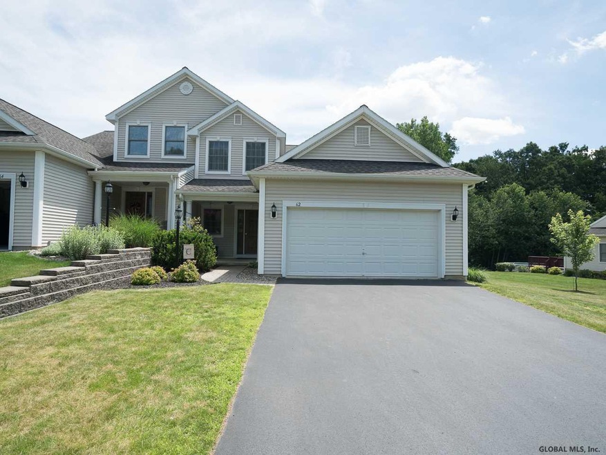 62 Rockrose Dr, East Greenbush, NY 12061 - photo 1