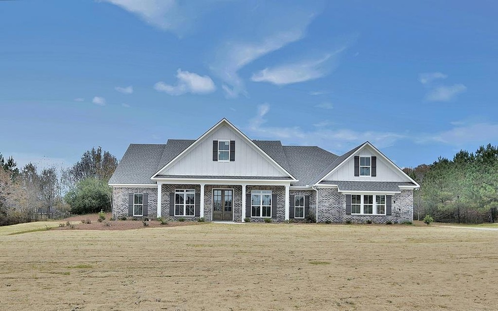 1087 Carrington Ct, Columbus, GA 31820 - photo 1