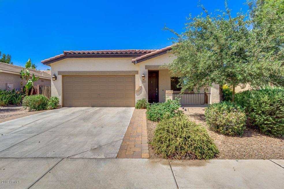 832 W Press Rd, San Tan Valley, AZ 85140 - photo 1